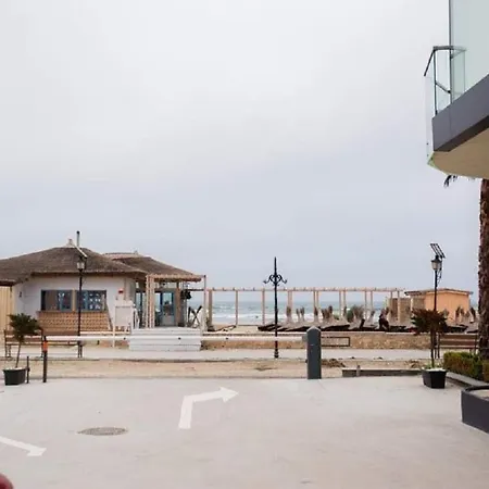 Cmc Seaview * Нэводари