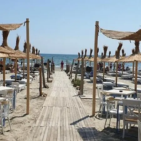 Апартаменты Cmc Seaview