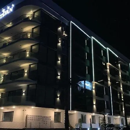 Cmc Seaview Апартаменты