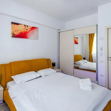 Cmc Seaview Апартаменты
