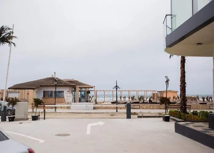 Cmc Seaview * Năvodari