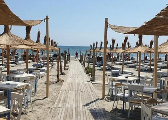 Διαμέρισμα Cmc Seaview