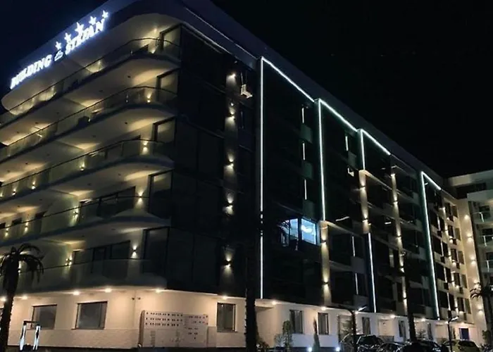 Cmc Seaview Διαμέρισμα