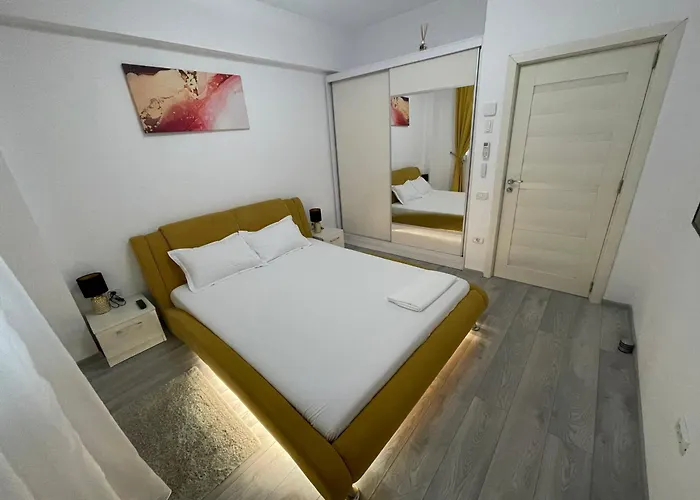 Cmc Seaview Năvodari