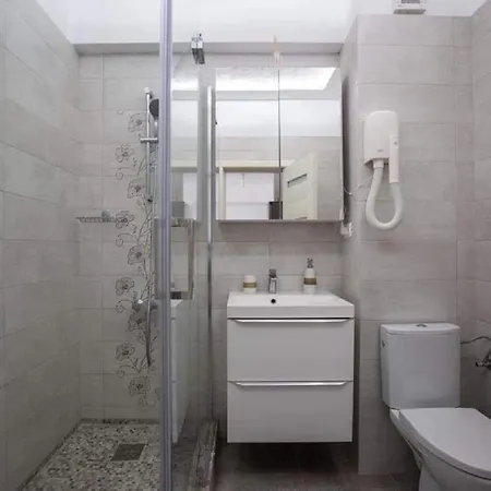 Appartement Cmc Seaview *