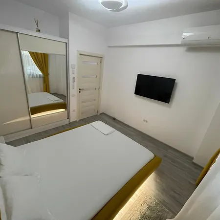 Apartment Cmc Seaview Navodari