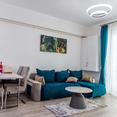 Appartement Cmc Seaview